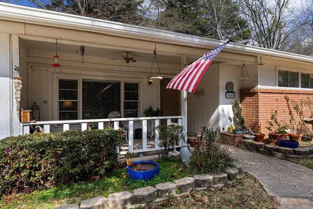 3605 Indian Springs Rd, Marshall, TX 75672