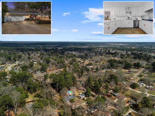 3605 Indian Springs Rd, Marshall, TX 75672