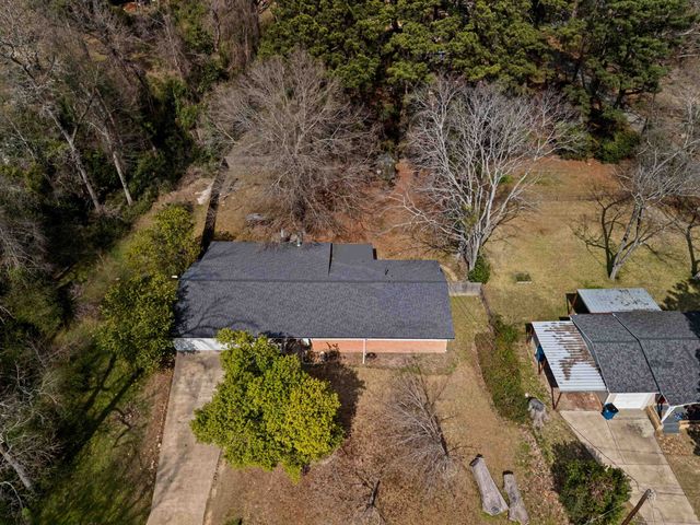 3605 Indian Springs Rd, Marshall, TX 75672