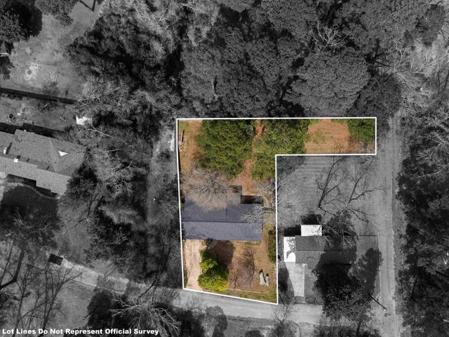 3605 Indian Springs Rd, Marshall, TX 75672