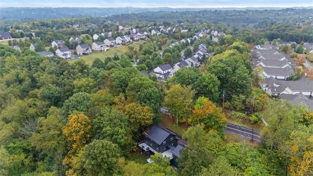 360 Hickory Grade Rd, South Fayette, PA 15017