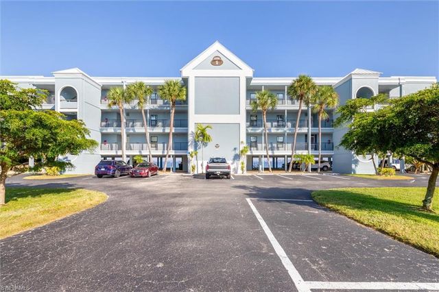 1750 Jamaica WAY # 124, Punta Gorda, FL 33950