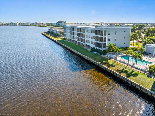1750 Jamaica WAY # 124, Punta Gorda, FL 33950