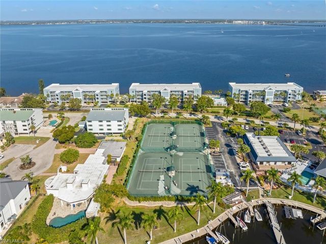 1750 Jamaica WAY # 124, Punta Gorda, FL 33950