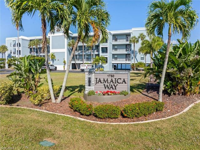 1750 Jamaica WAY # 124, Punta Gorda, FL 33950