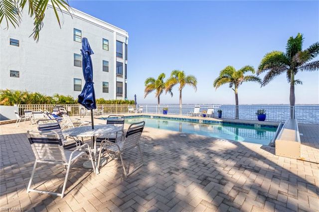 1750 Jamaica WAY # 124, Punta Gorda, FL 33950