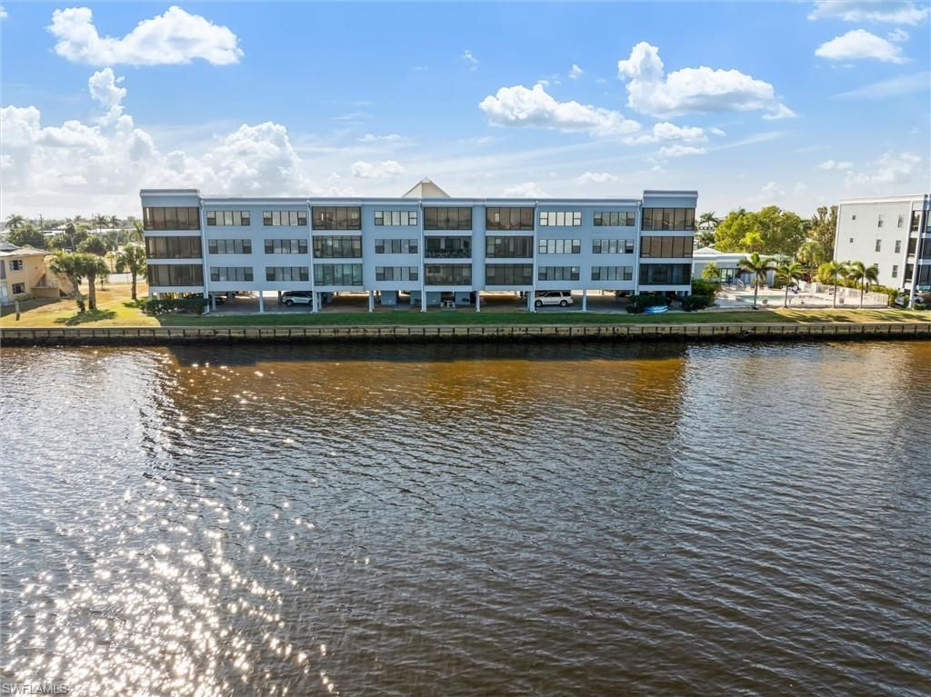 1750 Jamaica WAY # 124, Punta Gorda, FL 33950