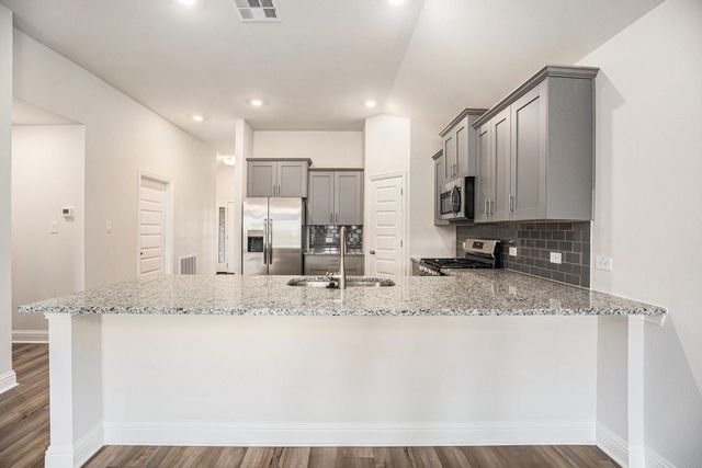 2214 Sereno Shores Drive, Texas City, TX 77568