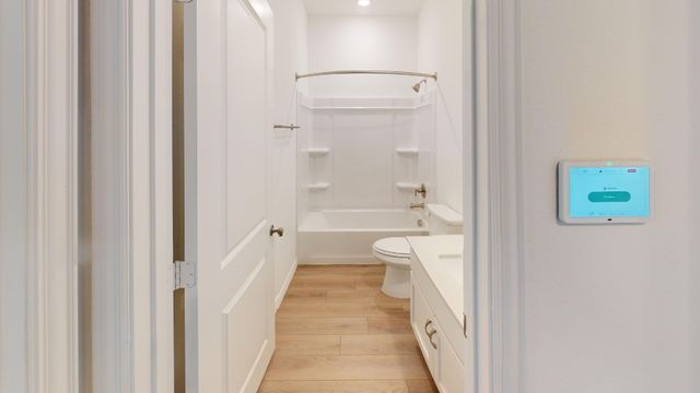 732 Waterhouse Lake Drive, Anna, TX 75409