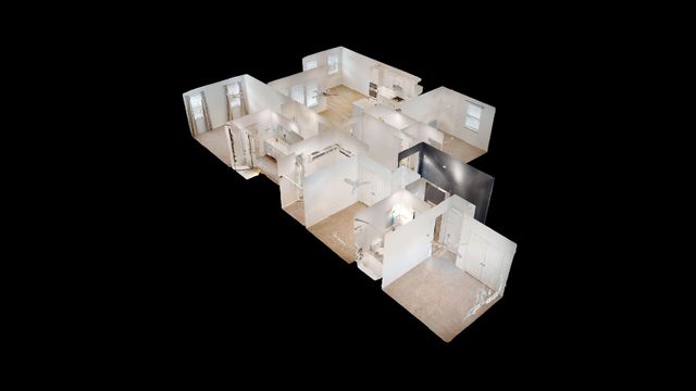 732 Waterhouse Lake Drive, Anna, TX 75409