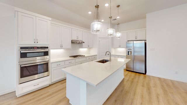 732 Waterhouse Lake Drive, Anna, TX 75409