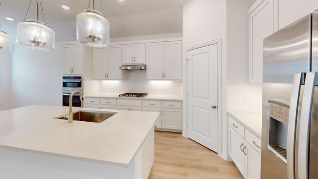 732 Waterhouse Lake Drive, Anna, TX 75409