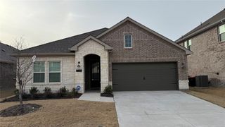 732 Waterhouse Lake Drive, Anna, TX 75409