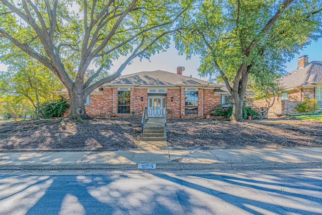9064 Maple Glen Drive, Dallas, TX 75231