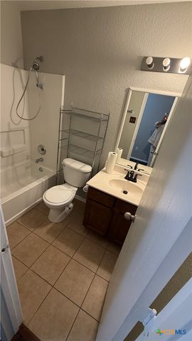 9005 Bellgrove Court, Killeen, TX 76542