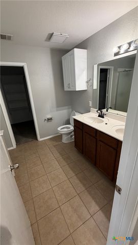 9005 Bellgrove Court, Killeen, TX 76542