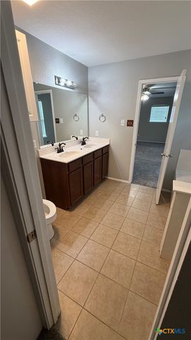 9005 Bellgrove Court, Killeen, TX 76542