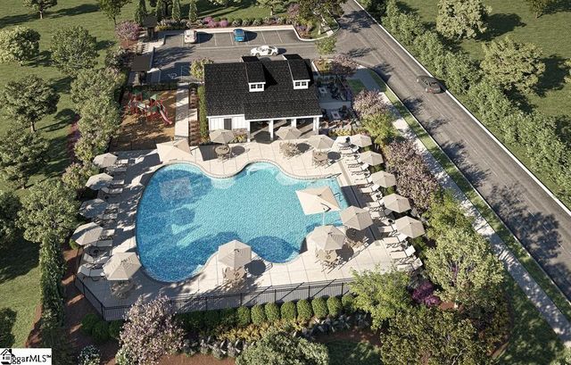 3026 Medford Road Lot 36, Boiling Springs, SC 29316