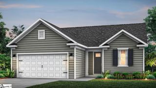 3026 Medford Road Lot 36, Boiling Springs, SC 29316