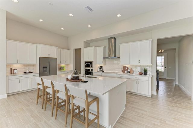 9592 SURREY ROSE DRIVE, San Antonio, FL 33576