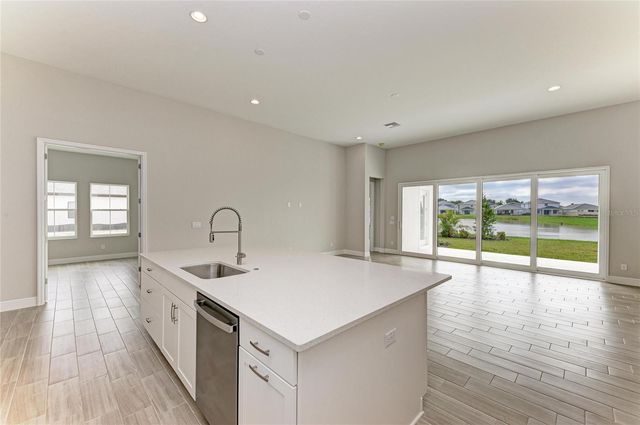 9592 SURREY ROSE DRIVE, San Antonio, FL 33576