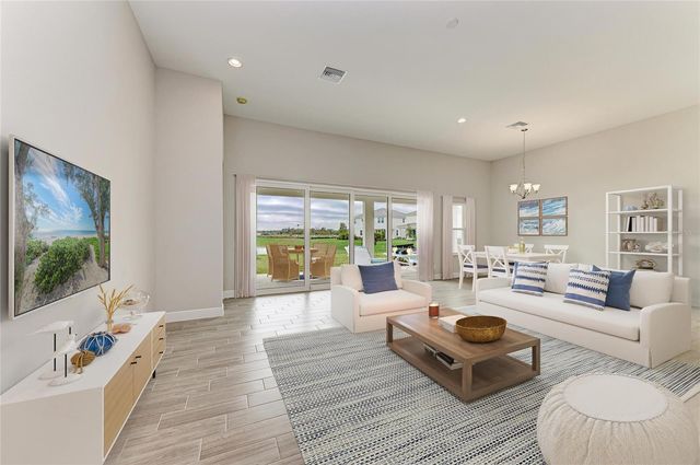 9592 SURREY ROSE DRIVE, San Antonio, FL 33576