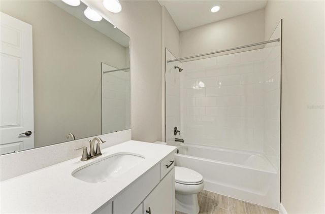 9592 SURREY ROSE DRIVE, San Antonio, FL 33576