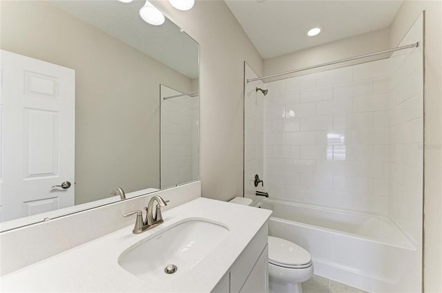 9592 SURREY ROSE DRIVE, San Antonio, FL 33576