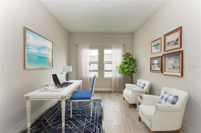 9592 SURREY ROSE DRIVE, San Antonio, FL 33576