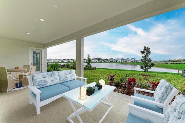 9592 SURREY ROSE DRIVE, San Antonio, FL 33576