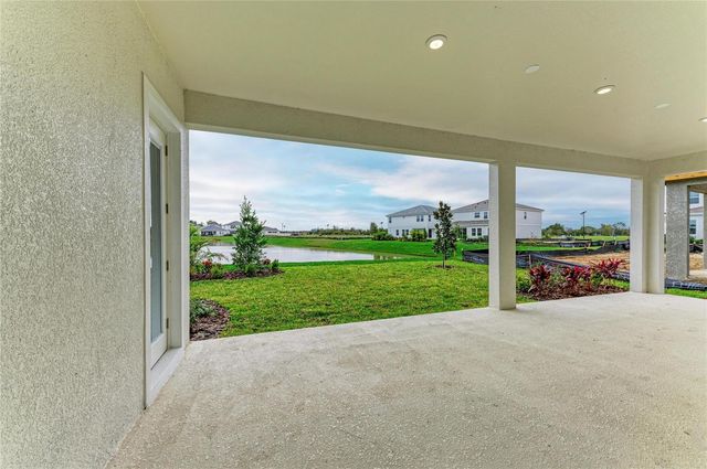 9592 SURREY ROSE DRIVE, San Antonio, FL 33576