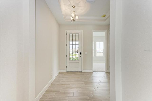 9592 SURREY ROSE DRIVE, San Antonio, FL 33576