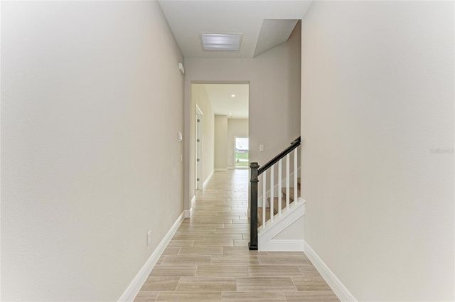 9592 SURREY ROSE DRIVE, San Antonio, FL 33576