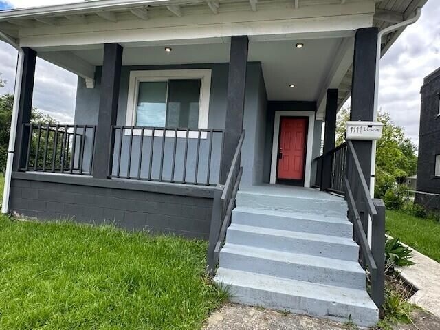 1111 Windsor Avenue, Columbus, OH 43211