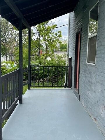 1111 Windsor Avenue, Columbus, OH 43211