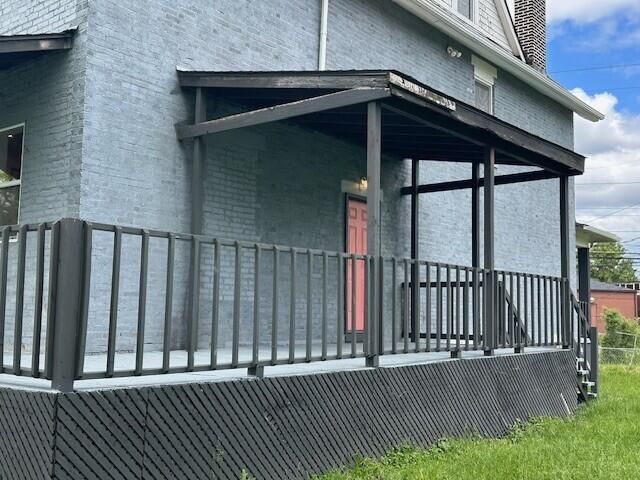 1111 Windsor Avenue, Columbus, OH 43211