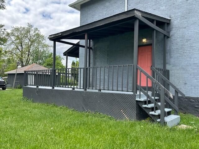 1111 Windsor Avenue, Columbus, OH 43211