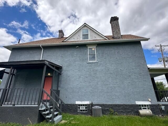 1111 Windsor Avenue, Columbus, OH 43211