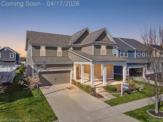 50594 Paine Street, Canton Charter Township, MI 48188