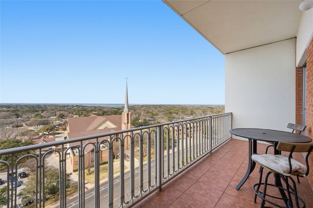 4924 Cobbs Drive 9C, Waco, TX 76710