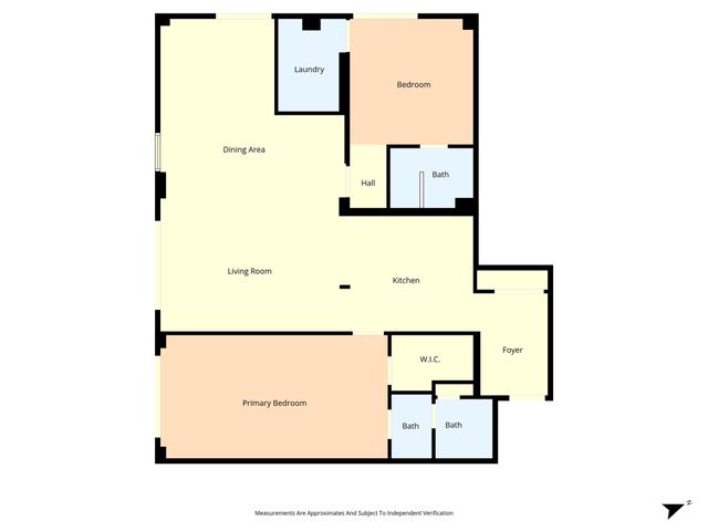 4924 Cobbs Drive 9C, Waco, TX 76710