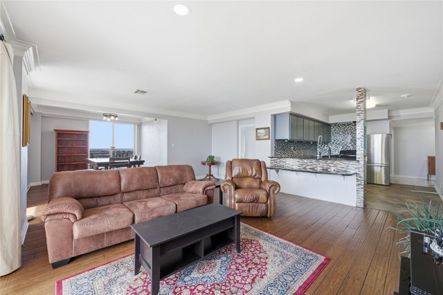 4924 Cobbs Drive 9C, Waco, TX 76710