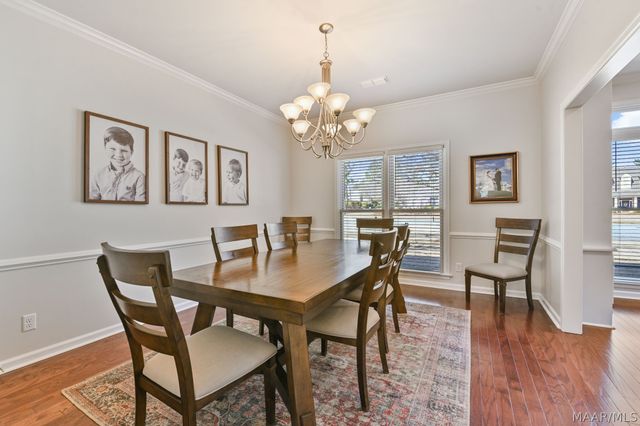 9430 HUNTINGDON Court, Montgomery, AL 36117