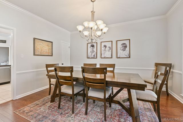 9430 HUNTINGDON Court, Montgomery, AL 36117