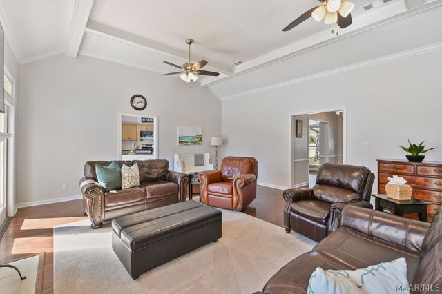 9430 HUNTINGDON Court, Montgomery, AL 36117