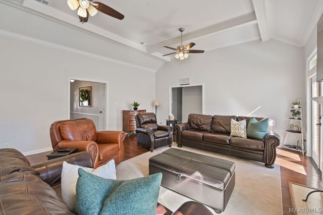 9430 HUNTINGDON Court, Montgomery, AL 36117