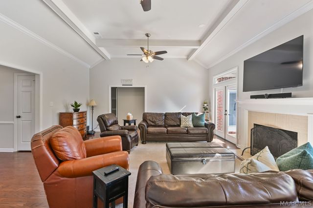 9430 HUNTINGDON Court, Montgomery, AL 36117