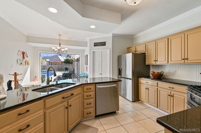 9430 HUNTINGDON Court, Montgomery, AL 36117