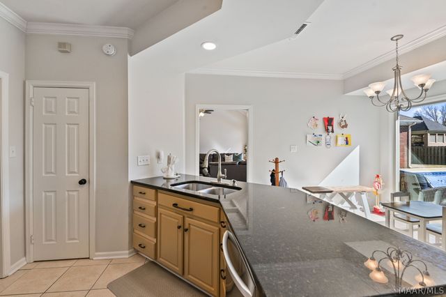 9430 HUNTINGDON Court, Montgomery, AL 36117