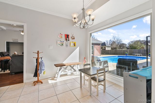 9430 HUNTINGDON Court, Montgomery, AL 36117